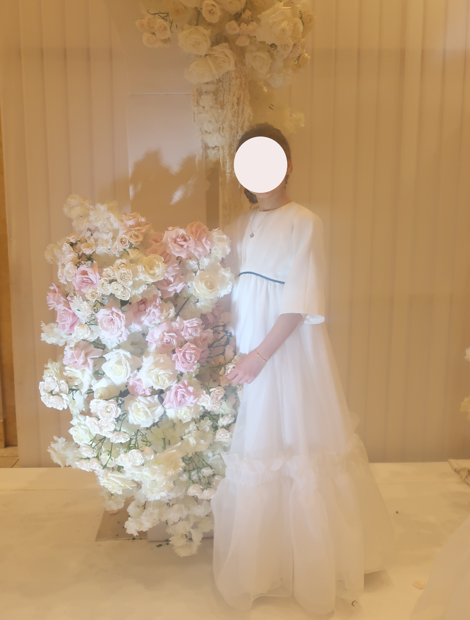 10 Stunning white girl gowns for sale