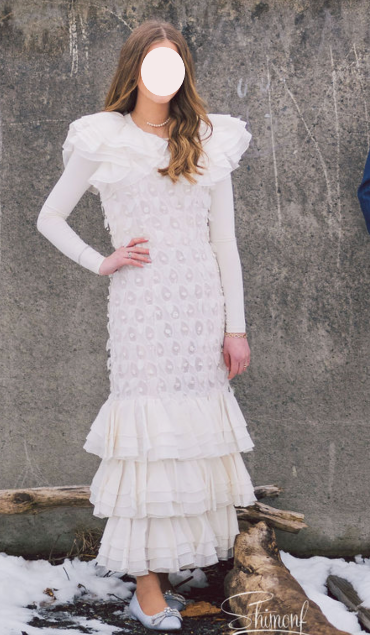 Zimmerman great vort dress for sale