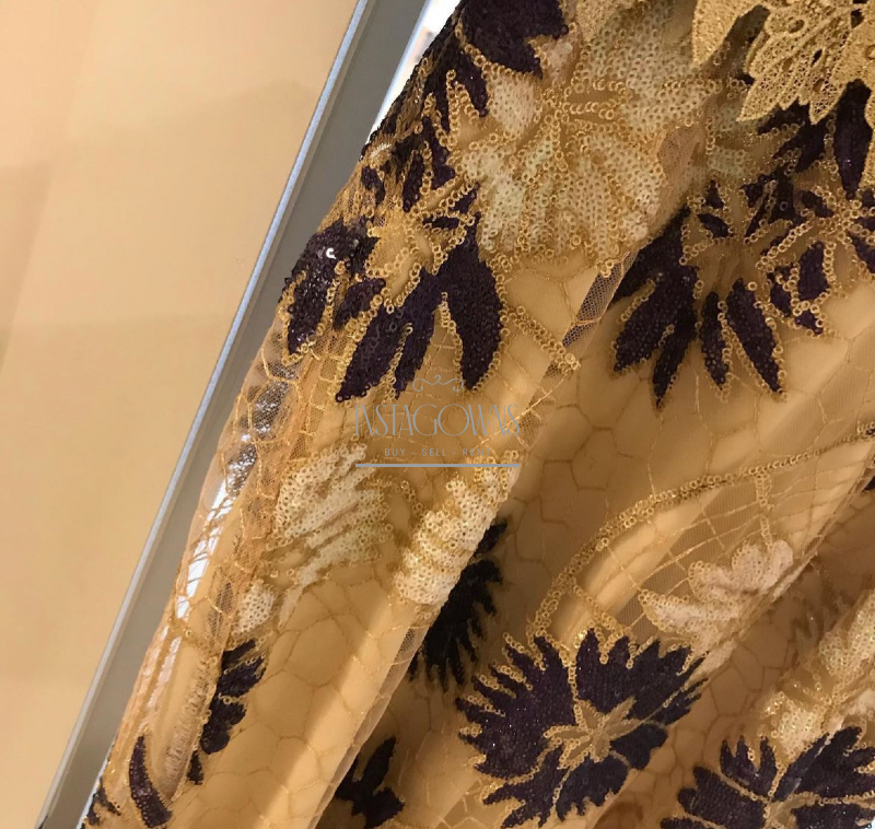 Amazing sister of bride gown for sale