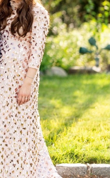 Beautiful sister of the bride gown for sale