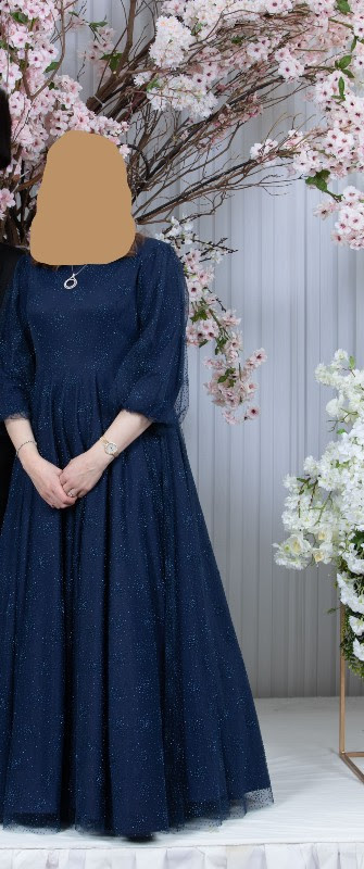 Beautiful Sister Of The Bride Gown For Rent/Sale