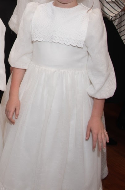 Beautiful custom girls gowns for rent