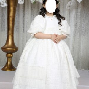 magnificent girls ivory lace custom gowns for sale