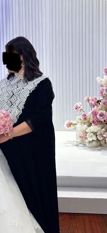 Sister of bride maternity gown for sale