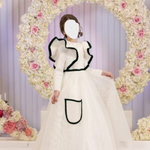Stunning White Gowns for Sale