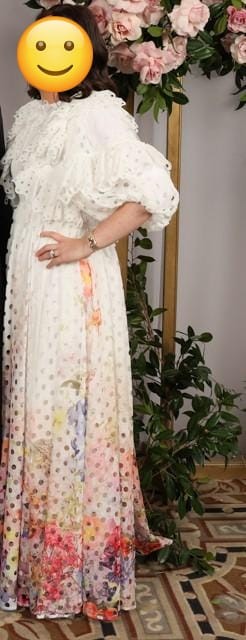 Elegant Zimmerman dress for sale