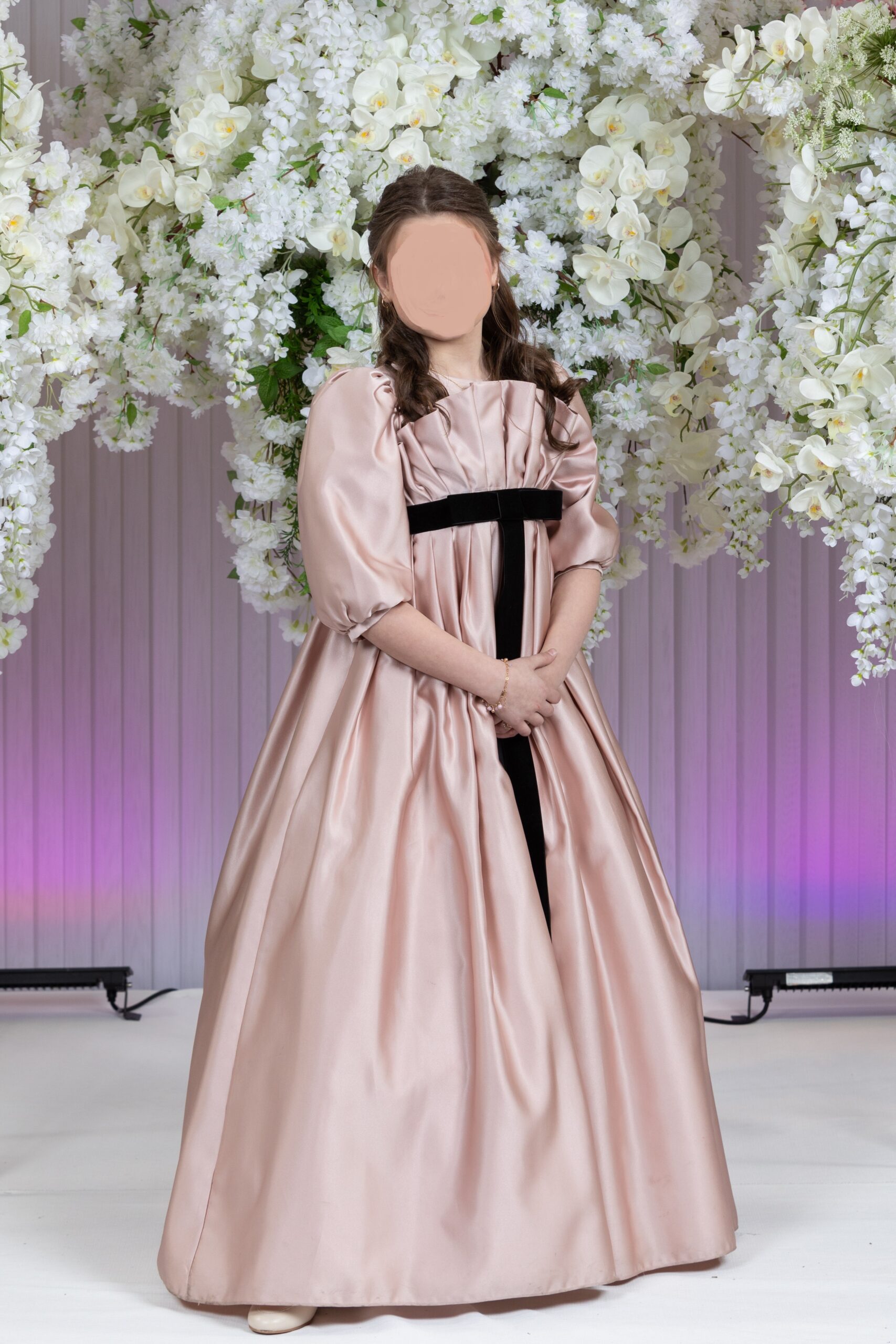 Beautiful Children gown for sale