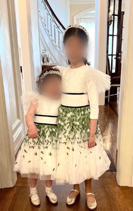 Monalissa kids dresses for sale