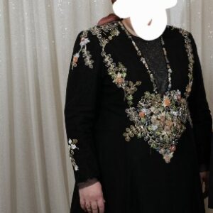 Simi Friedman mother of the bride dress for sale