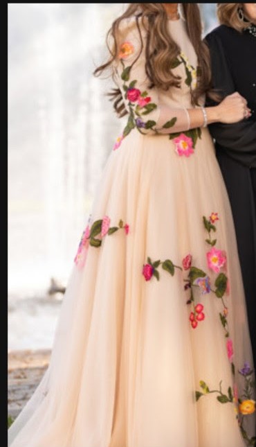 Raquel Mother of the Bride gown for sale