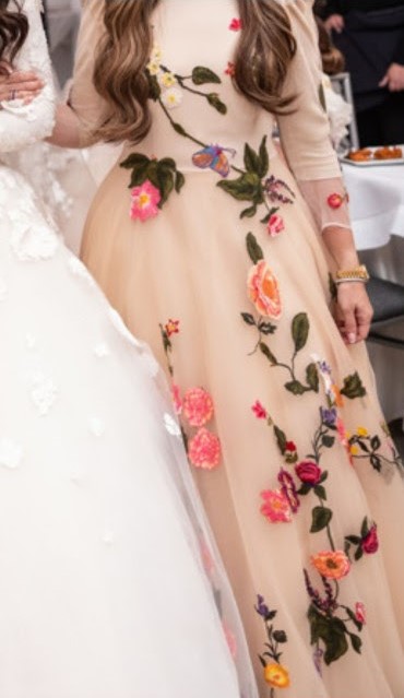Raquel Mother of the Bride gown for sale
