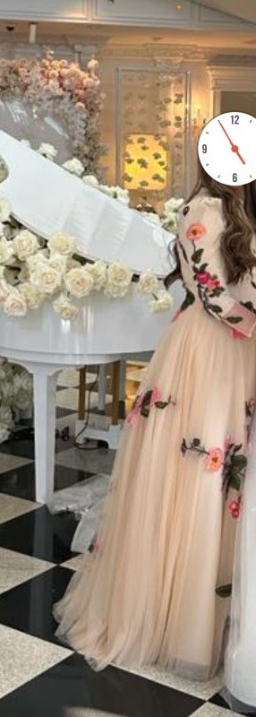 Raquel Mother of the Bride gown for sale