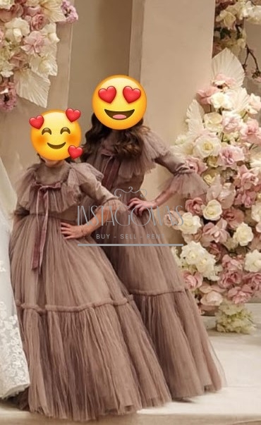 Gorgeous girls gowns for sale