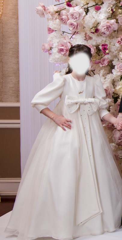 Adorable sister of the bride gown for sale