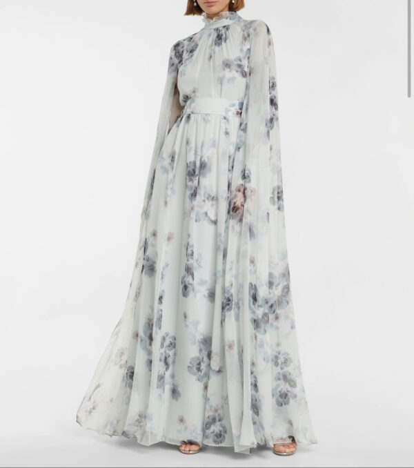 Stunning Erdem gown for sale