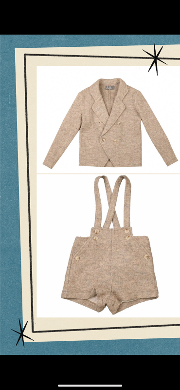 Belati outfit for sale