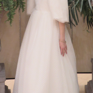 Beautiful White Custom Gowns for Pre-teens & Kids for sale