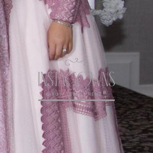 Beautiful Custom gown for sale