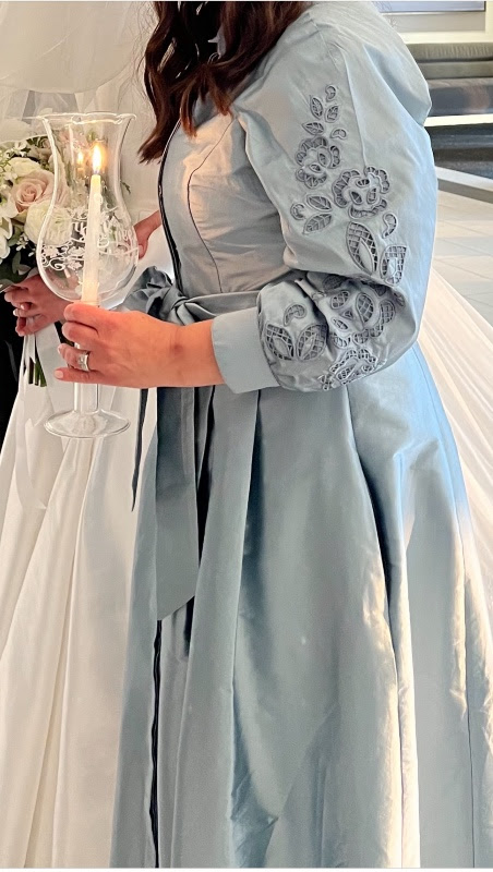 Elegant Teri John mother of the bride dress for sale – Instagowns