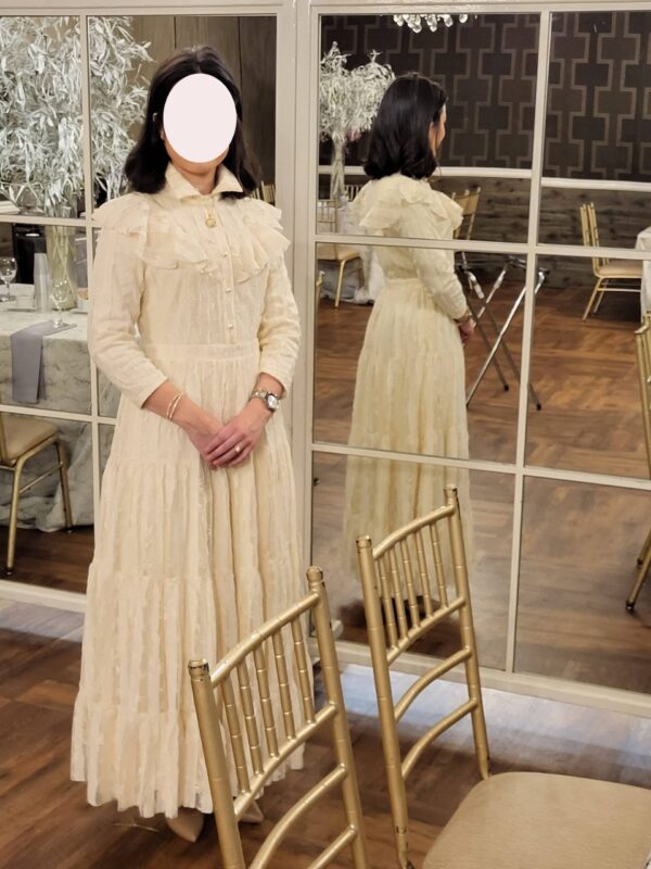 Beautiful dress for sale
