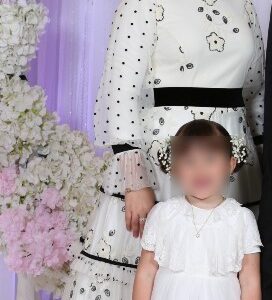 Beautiful Charme Tulle Gown for Sale