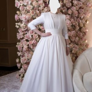 Gorgeous slenderizing teens gown for sale