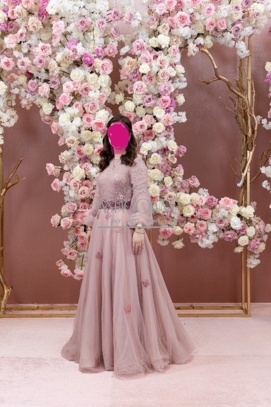 sister of the bride dress @De La Vali | sister wedding dress Dresses for sister of the