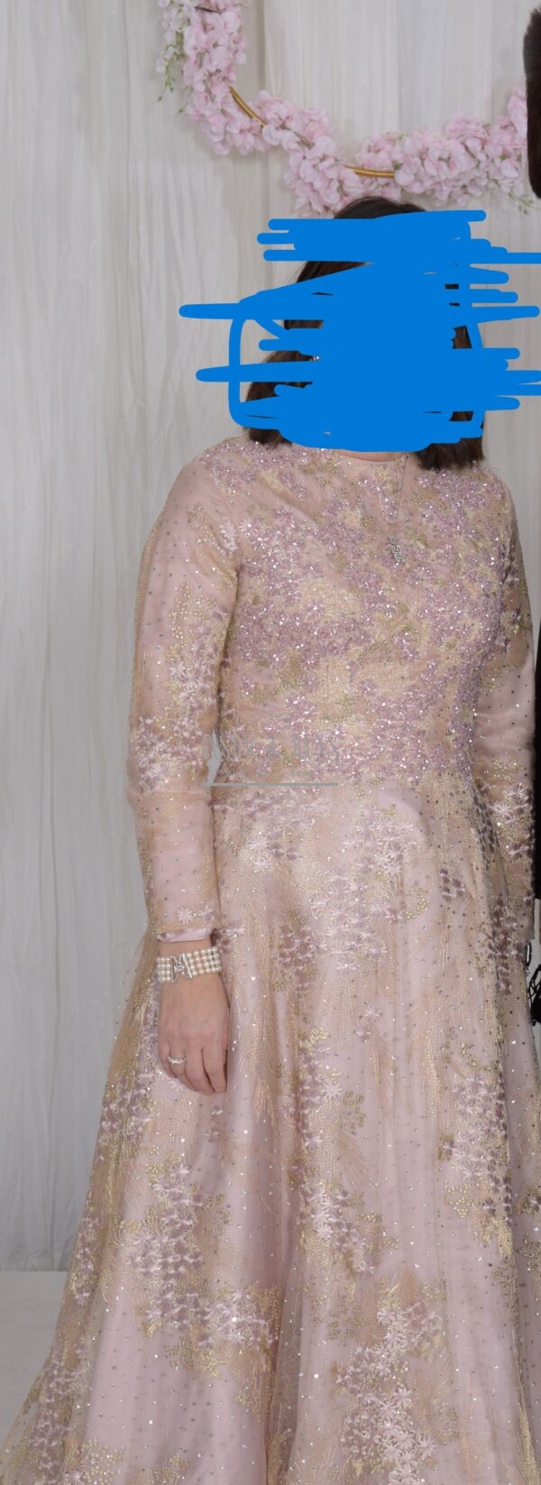 Beautiful Miri Mother of the Bride for sale