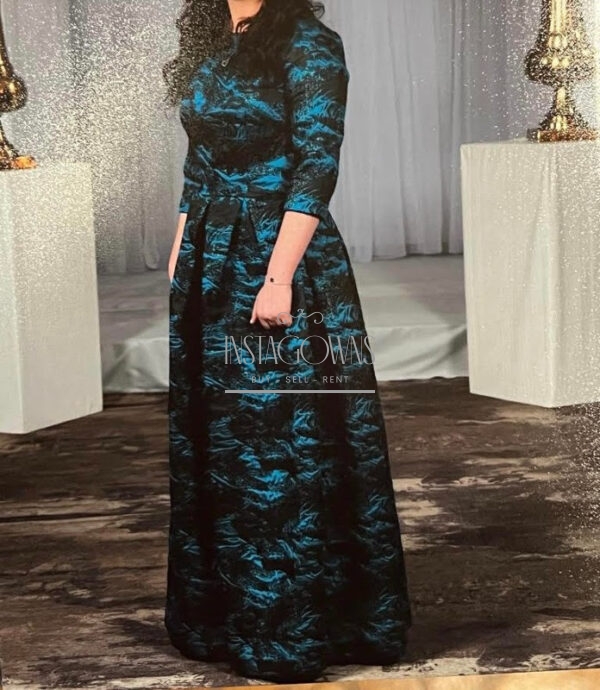 Beautiful Exquisite Gown for sale