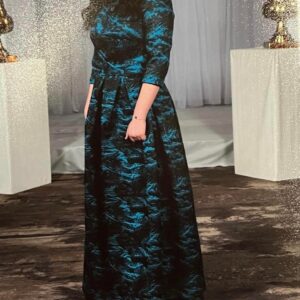 Beautiful Exquisite Gown for sale