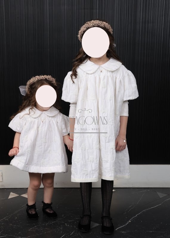 Carolina Bosman adorable, elegant white dresses for sale Instagowns