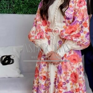 Zimmerman midi dress for sale