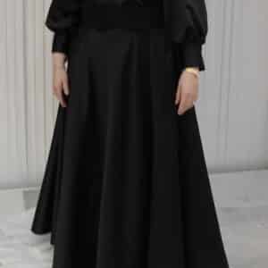 black sister of bride dress for sale or rent