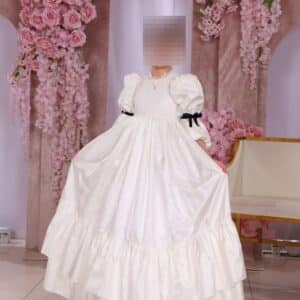 Beautiful sister of the bride gown for sale