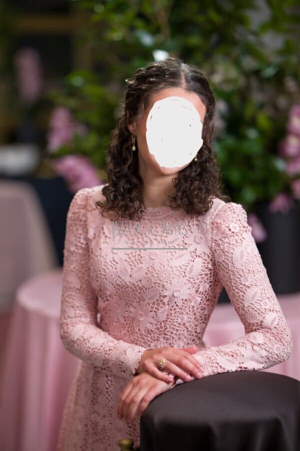 Exclusively Stunning Red Valentino midi dress for sale