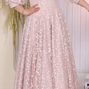 beautiful exquisite gown for sale