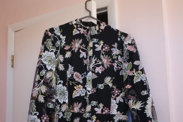 Exquisite Gown for Sale
