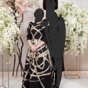 Stunning gown For Sale
