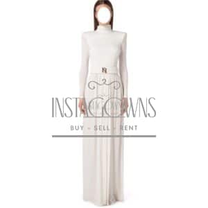 Beautiful Elisabetta Franchi Sister of the Bride Dress for Sale