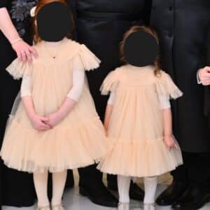 Adorable party dress for sale