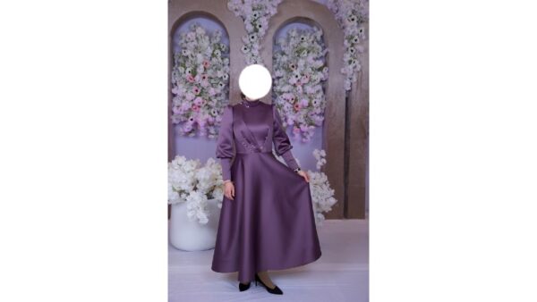 Magnificent  Custom Sister of bride/groom gown for sale