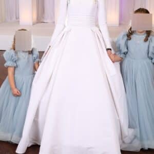Sister of the Bride- Hand Made In Europe for sale