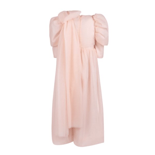 Kids pink mummymoon gown for sale
