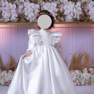 2 sister of Bride beautiful dresses for sale