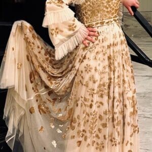 Miris Gown for sale