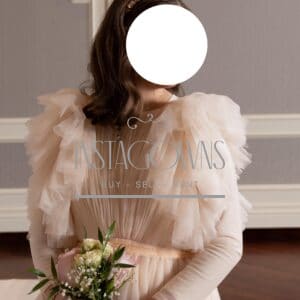 2 teens classy gowns