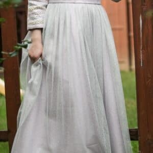 Light purple teen gown for sale or rent