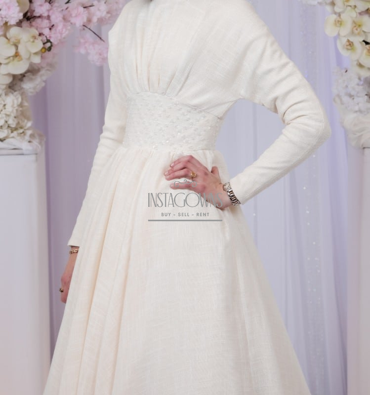 Magnificent Custom Sister of the Bride for sale – Instagowns