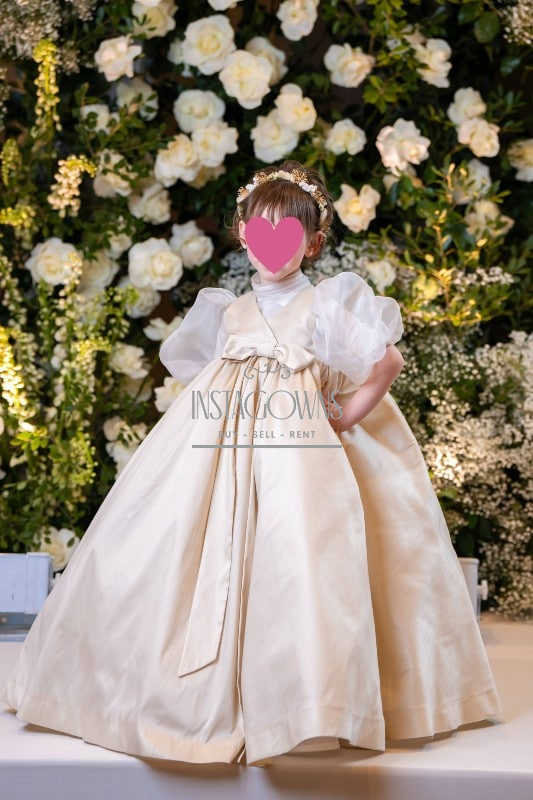 Magnificent custom girls gowns for sale – Instagowns