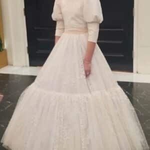 Stunning  girls gown for sale
